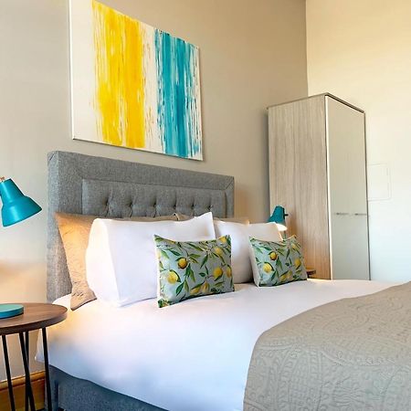 Tay View Apartment Dundee Bagian luar foto