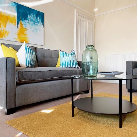 Tay View Apartment Dundee Bagian luar foto