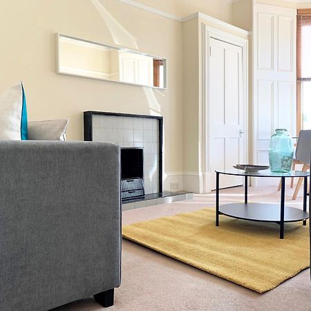 Tay View Apartment Dundee Bagian luar foto