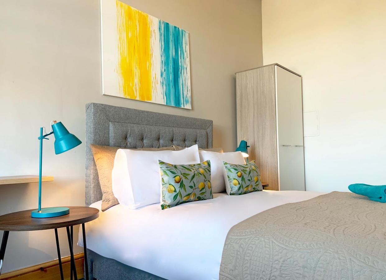 Tay View Apartment Dundee Bagian luar foto
