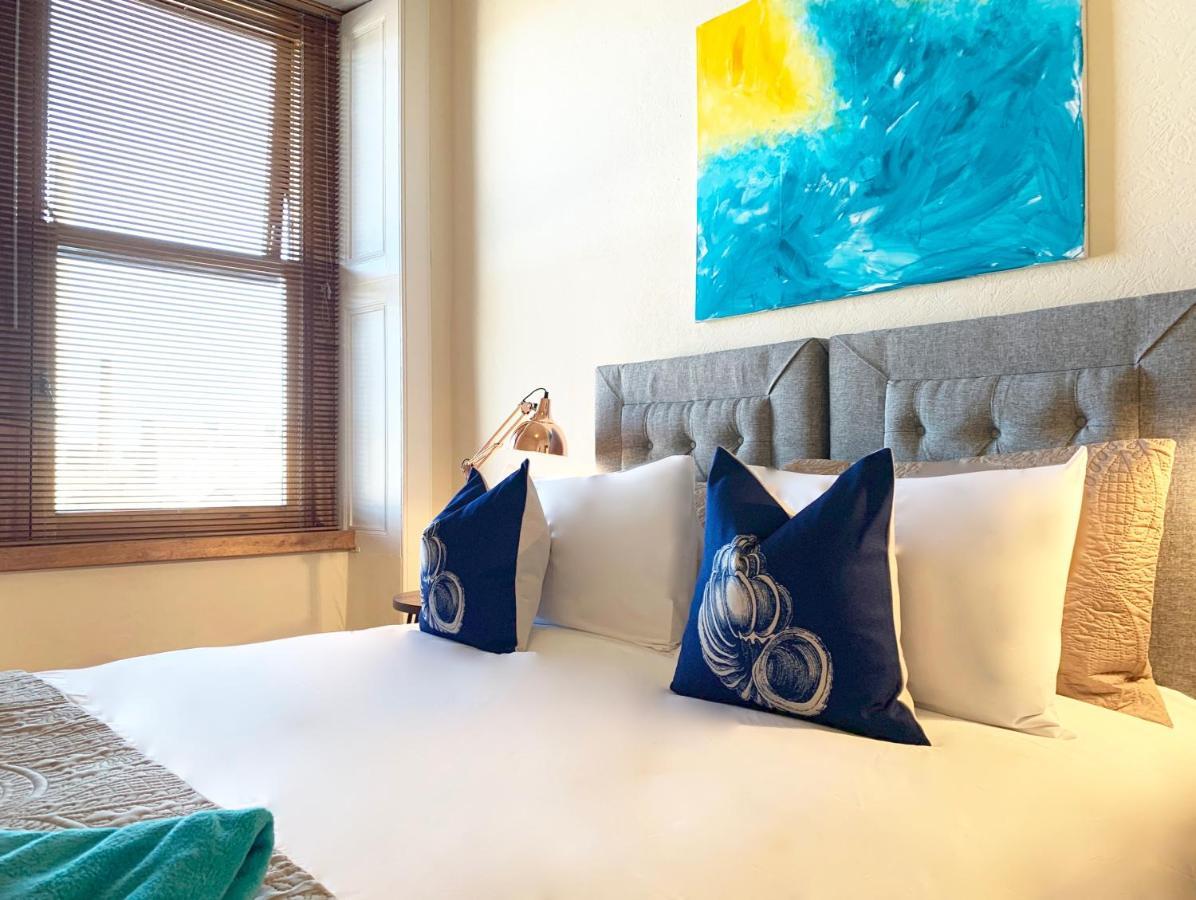 Tay View Apartment Dundee Bagian luar foto