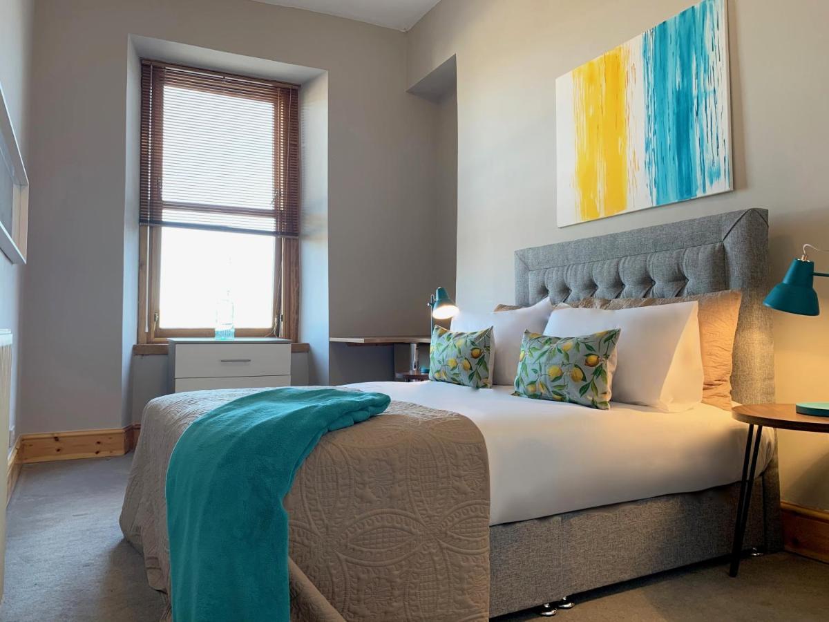 Tay View Apartment Dundee Bagian luar foto