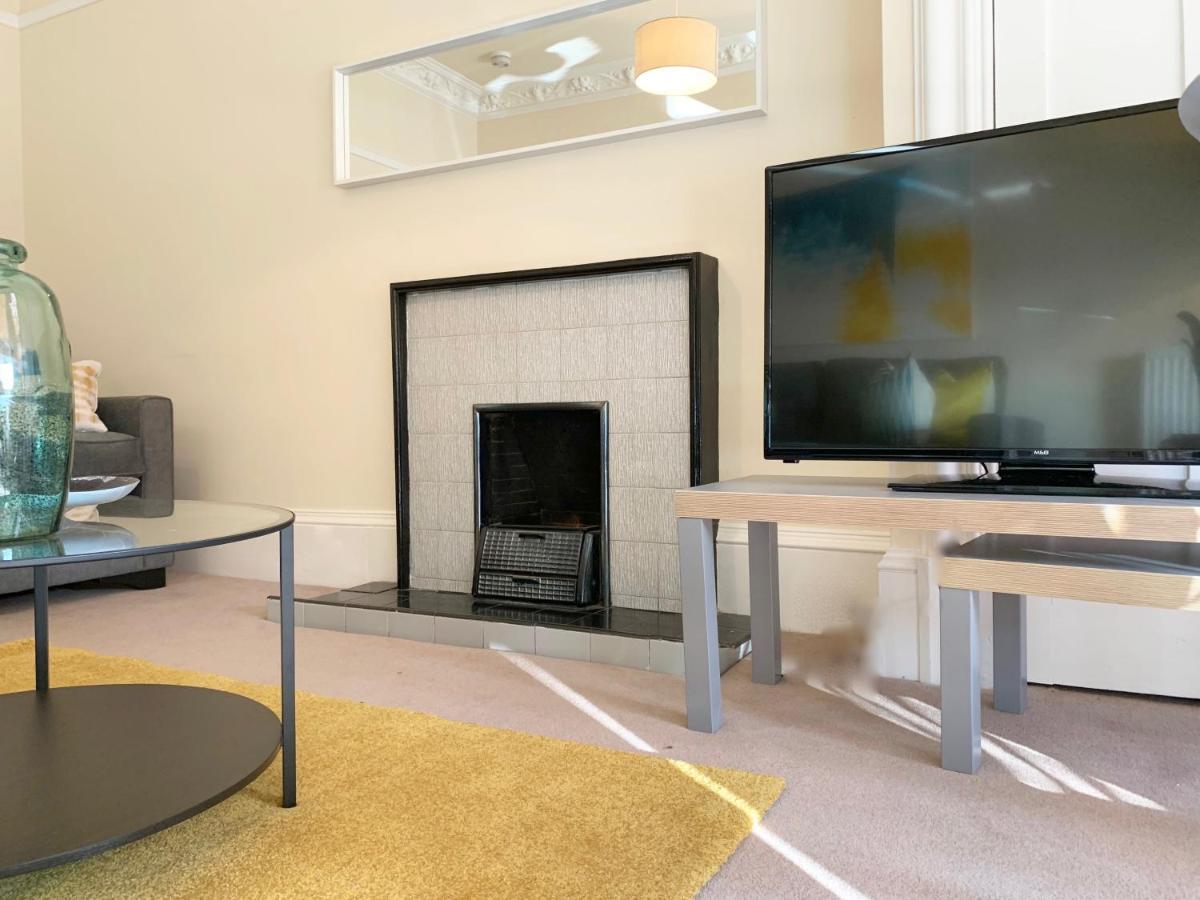 Tay View Apartment Dundee Bagian luar foto