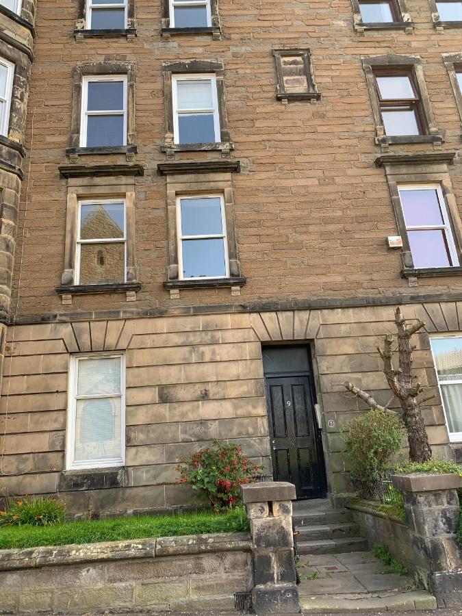 Tay View Apartment Dundee Bagian luar foto