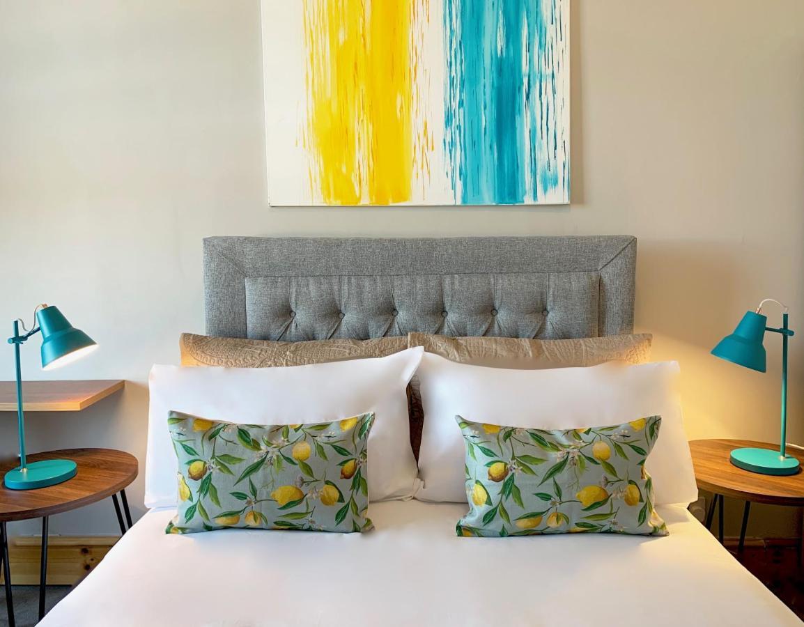 Tay View Apartment Dundee Bagian luar foto