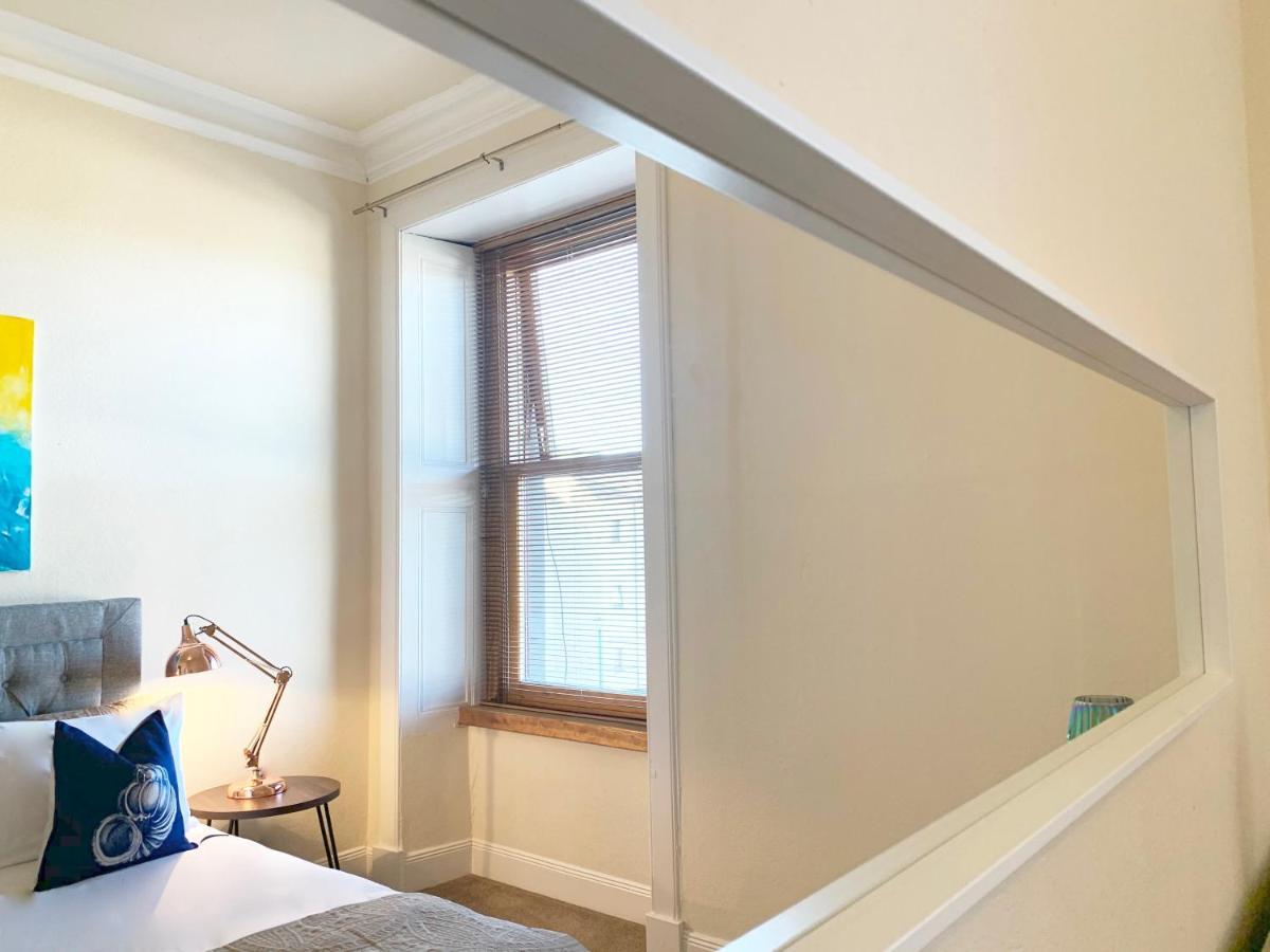 Tay View Apartment Dundee Bagian luar foto