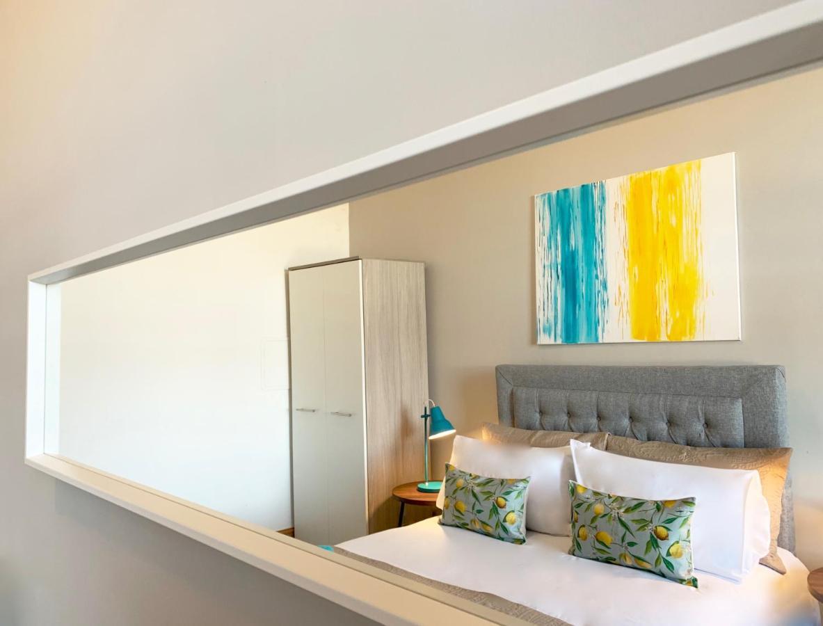 Tay View Apartment Dundee Bagian luar foto